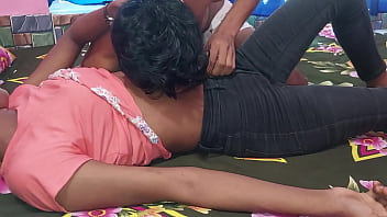 Indian amateur couple Hanif and Popy khatun indulge in steamy sex and dance after a hot pussy licking session